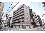 メゾンフジオ紅梅町