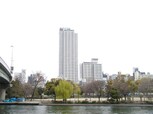 ジーニス大阪WEST棟