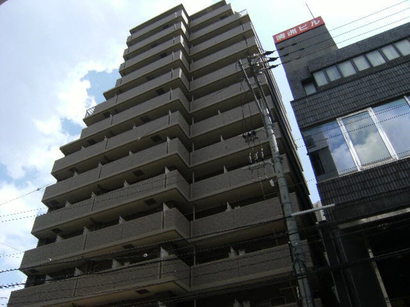  ラナップスクエア中之島公園