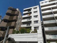 ジュネス安堂寺