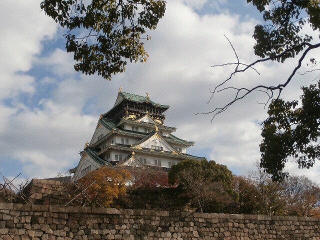  メゾン・ド・ヴィレ大阪城公園前