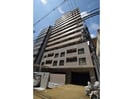 セントラル南船場の外観