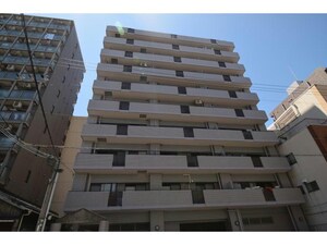 アスペック天満橋