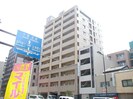 エステムプラザ谷町レティシアの外観