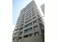 エスリード京橋Ⅱ番館