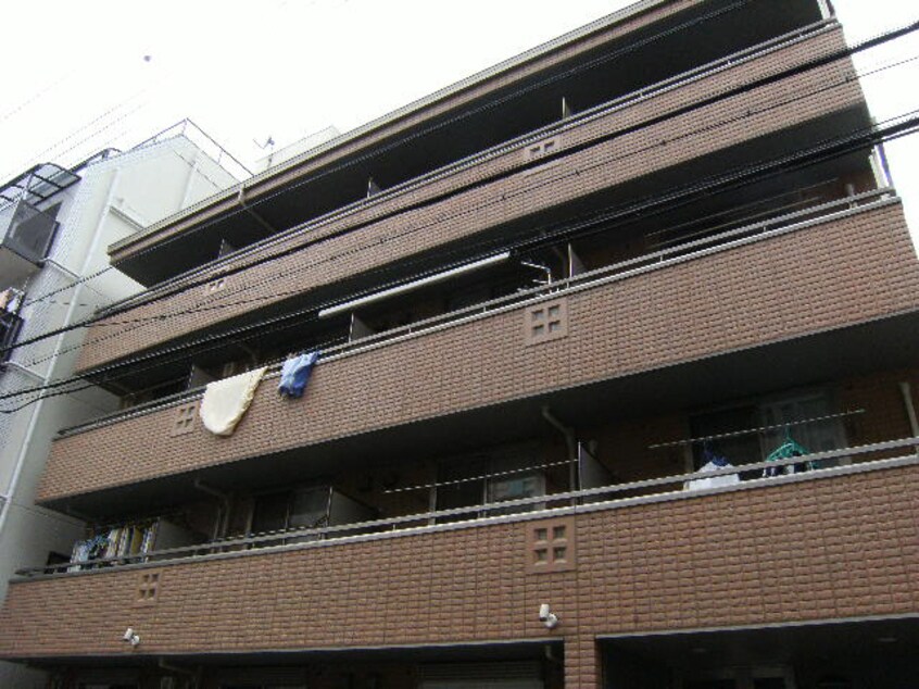  ビオトープ　ザジヴェ