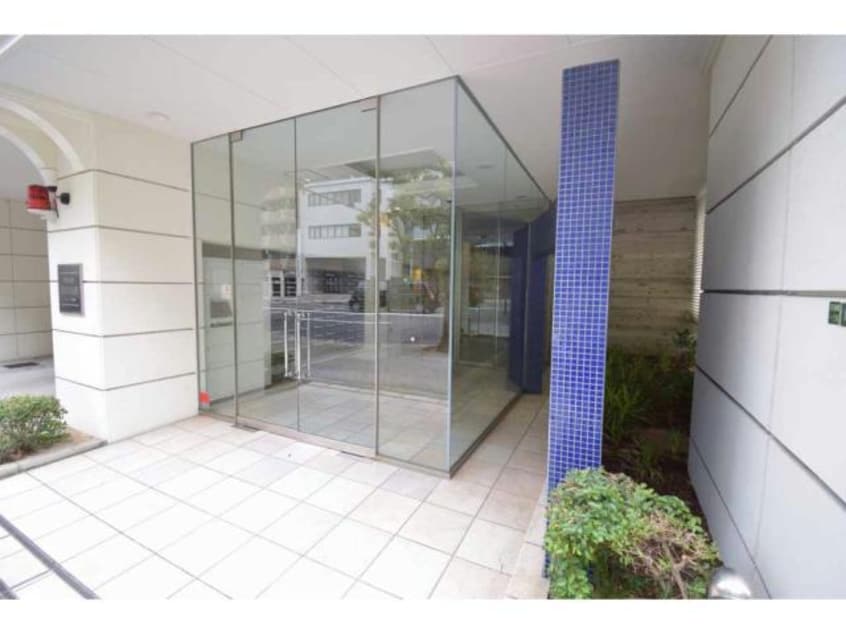  エスリード天満橋