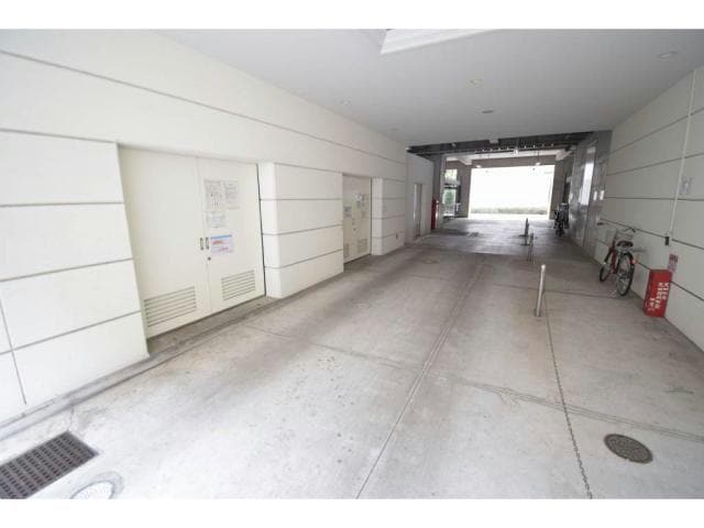  エスリード天満橋