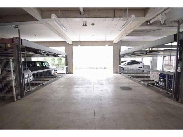  エスリード天満橋