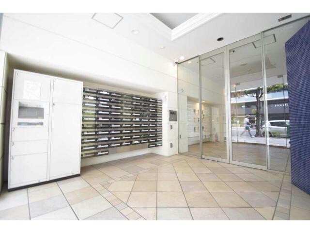  エスリード天満橋