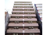 シャルマンフジ大阪城南