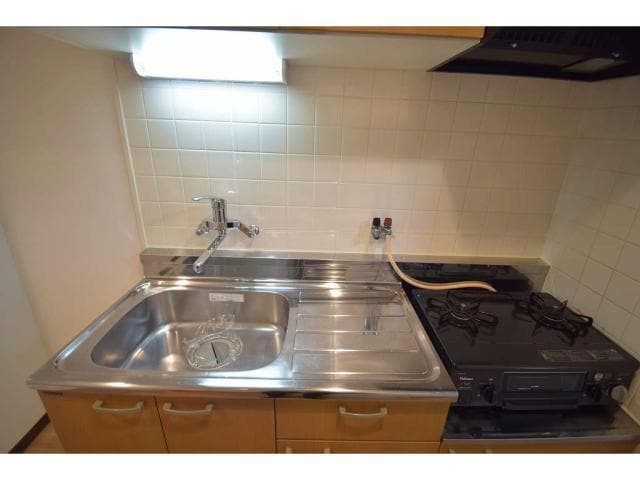  大阪メトロ長堀鶴見緑地線/松屋町駅 徒歩3分 2階 築21年