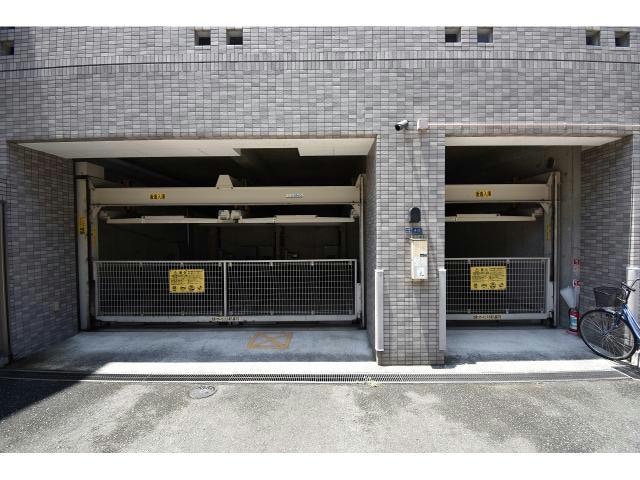  大阪メトロ長堀鶴見緑地線/松屋町駅 徒歩6分 2階 築24年