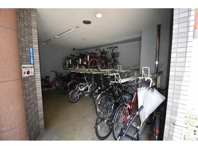  大阪メトロ長堀鶴見緑地線/松屋町駅 徒歩6分 2階 築24年