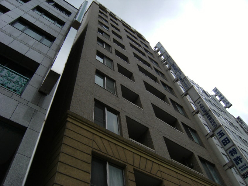  セントロイヤルクラブ谷町