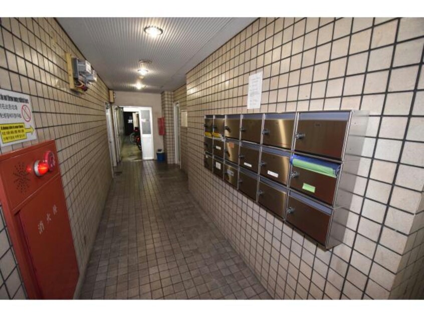  トウセン本町橋ビル
