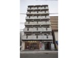 久宝寺マンション