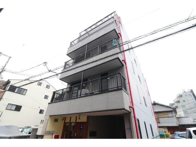  サクセスレジデンス