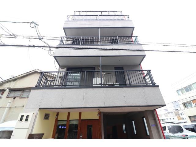  サクセスレジデンス