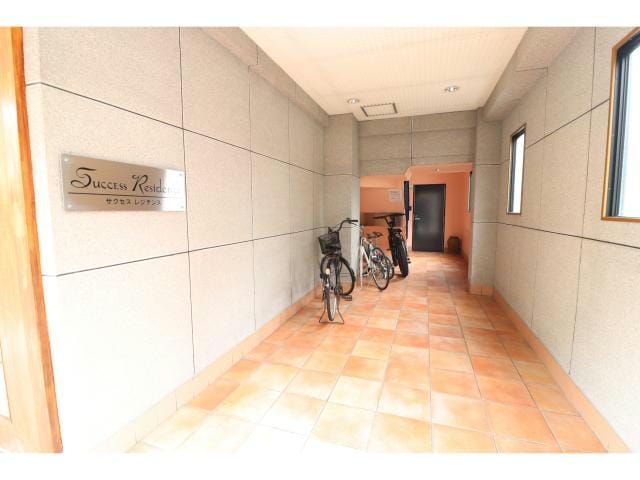  サクセスレジデンス