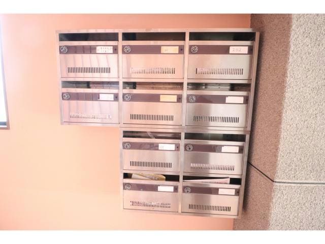  サクセスレジデンス