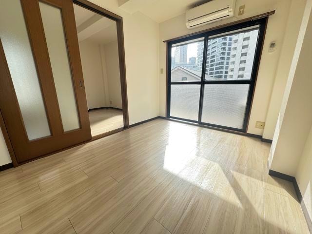  サクセスレジデンス