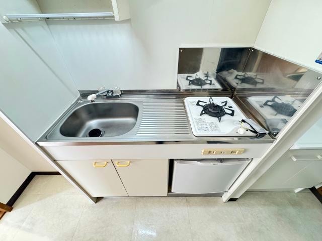  サクセスレジデンス