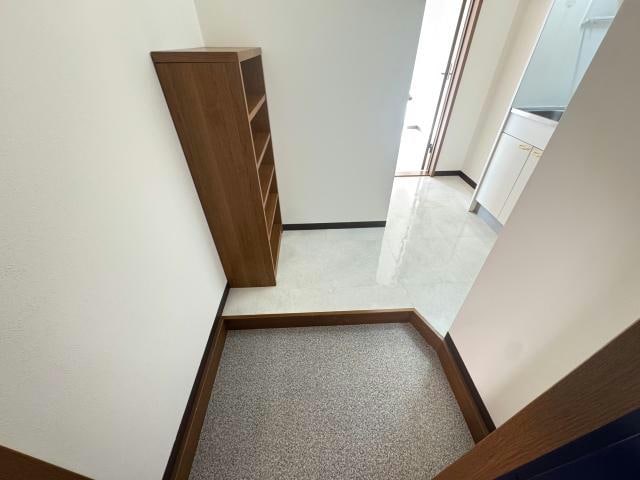  サクセスレジデンス