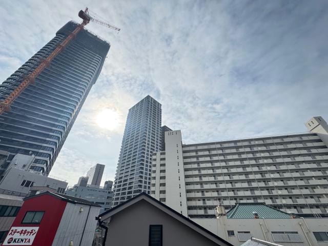  サクセスレジデンス