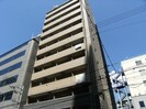 大阪メトロ堺筋線/北浜駅 徒歩5分 2階 築19年の外観
