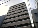 大阪メトロ谷町線/谷町四丁目駅 徒歩3分 4階 築20年の外観