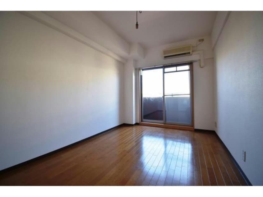  レジディア天神橋