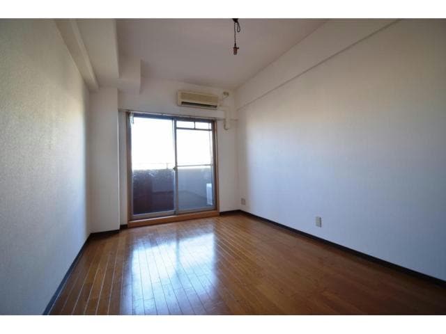  レジディア天神橋