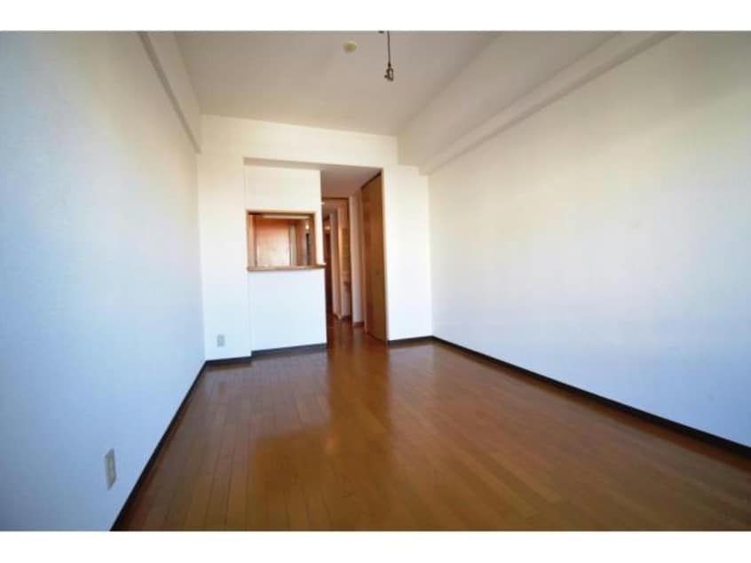  レジディア天神橋