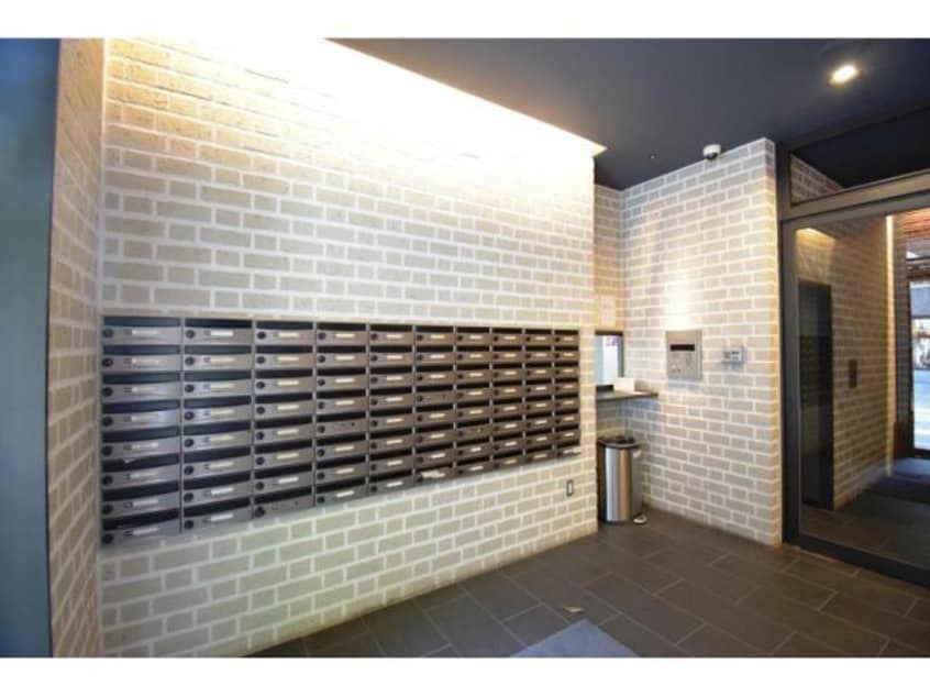  レジディア天神橋