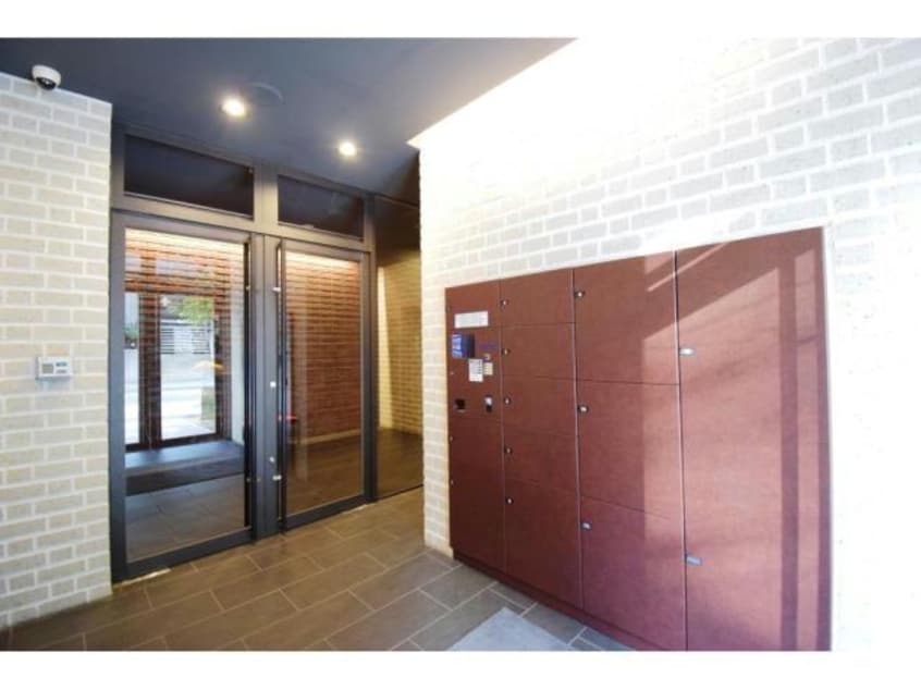  レジディア天神橋