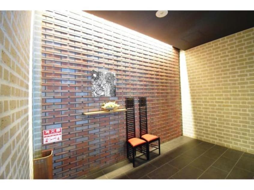  レジディア天神橋