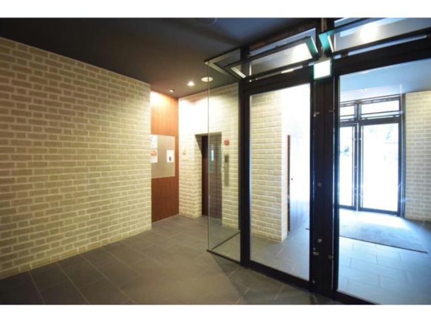  レジディア天神橋