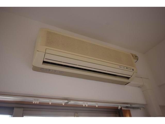  レジディア天神橋