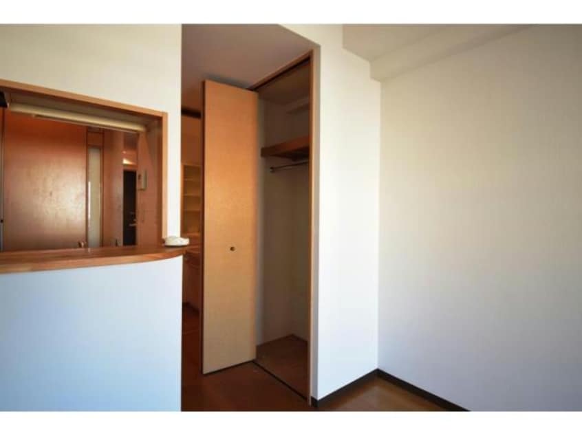  レジディア天神橋