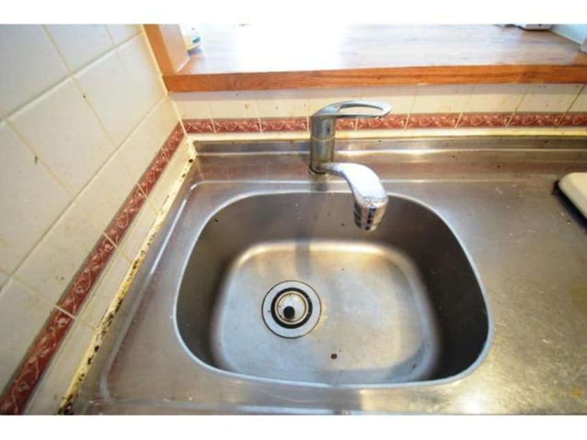  レジディア天神橋