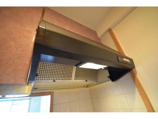  レジディア天神橋