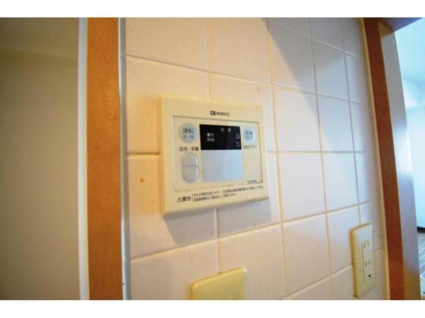  レジディア天神橋