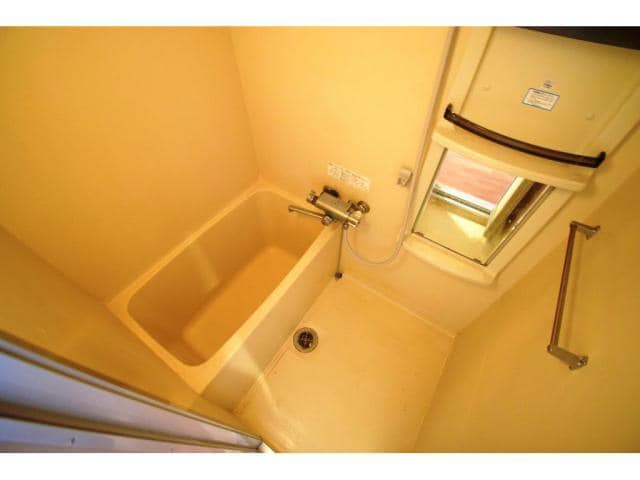  レジディア天神橋