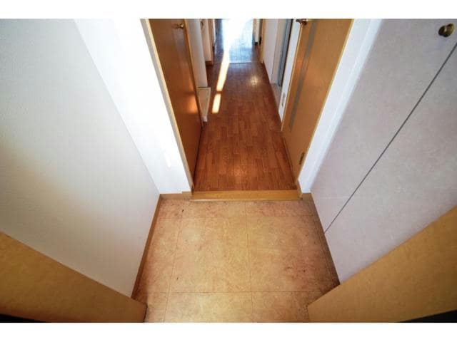  レジディア天神橋