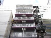 プシケ堺筋本町