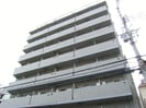 大阪メトロ谷町線/南森町駅 徒歩6分 3階 築22年の外観