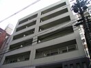 ベラヴィスタセイビの外観