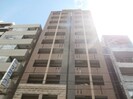 プレサンス大手前パークサイドⅡの外観