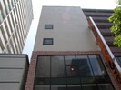 大阪メトロ谷町線/谷町四丁目駅 徒歩1分 5階 築20年の外観